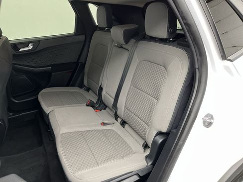 Used 2020 Ford Escape SE AWD/4WD image 11