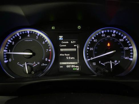 Certified 2019 Toyota Highlander XLE image 19