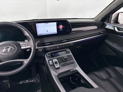Used 2023 Hyundai Palisade Calligraphy image 25