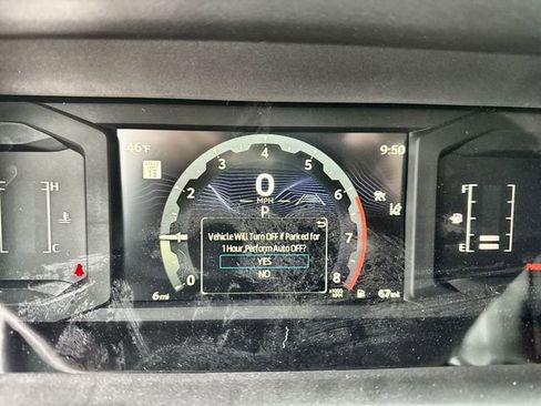 New 2026 Toyota Tacoma SR5 image 25