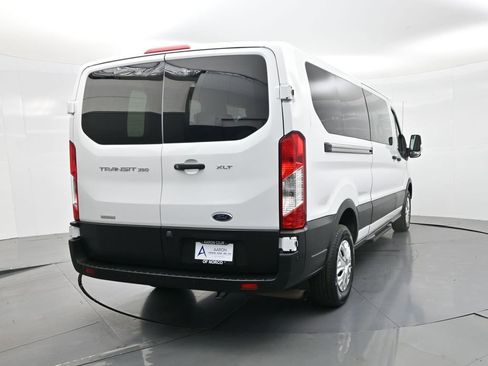 Used 2023 Ford Transit 350 XLT image 34