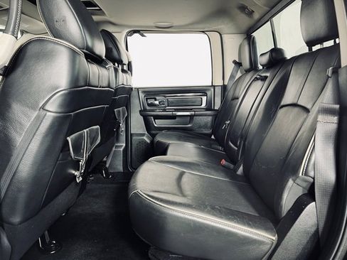 Used 2014 RAM 3500 Laramie Longhorn image 14