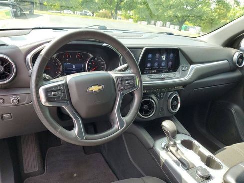 Used 2021 Chevrolet Blazer LT AWD/4WD image 8
