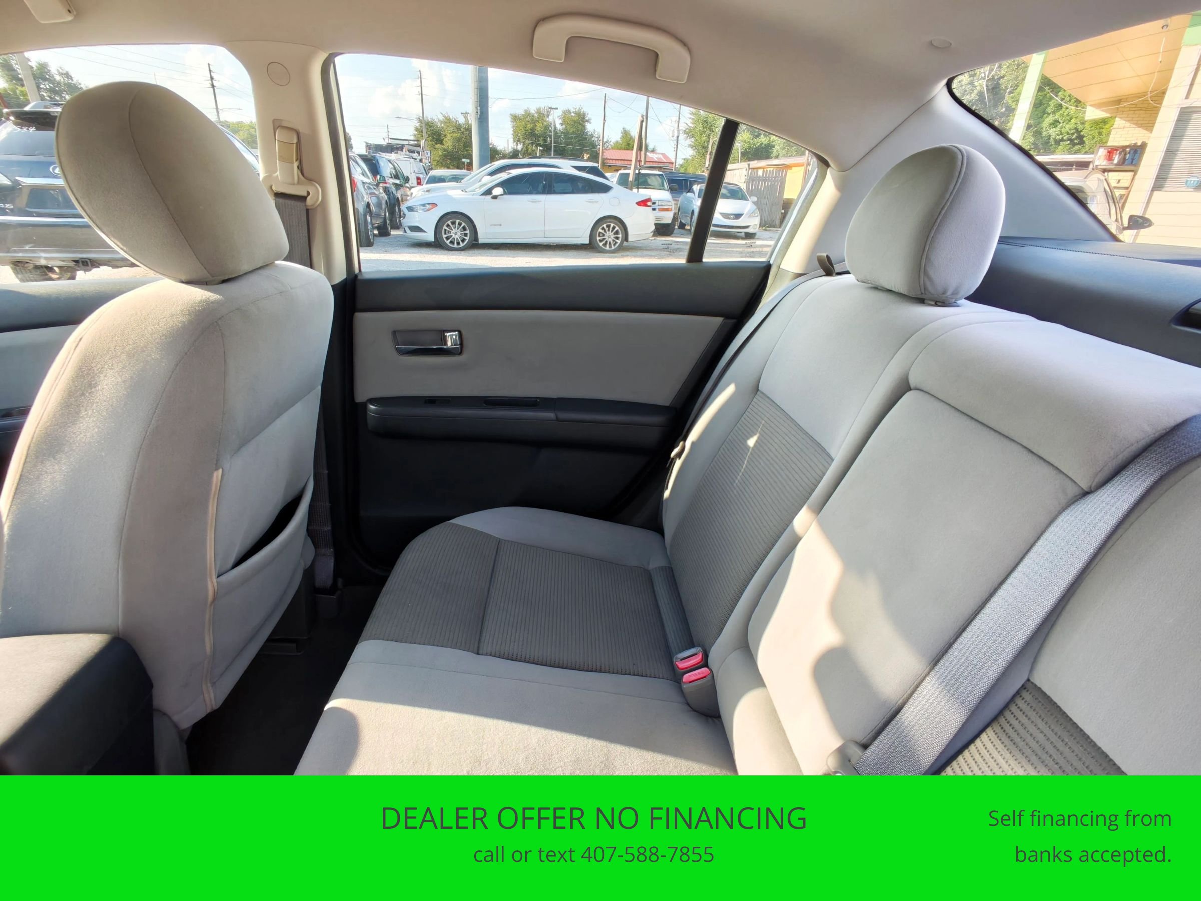 Used 2012 Nissan Sentra 2.0 SR FWD image 13