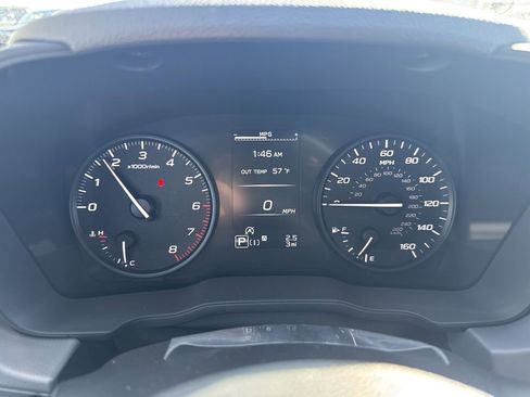 New 2026 Subaru Crosstrek 2.5i image 10