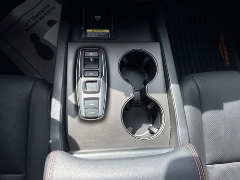 Certified 2024 Honda Passport TrailSport image 18