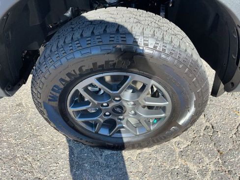 New 2025 Ford Ranger XLT image 11