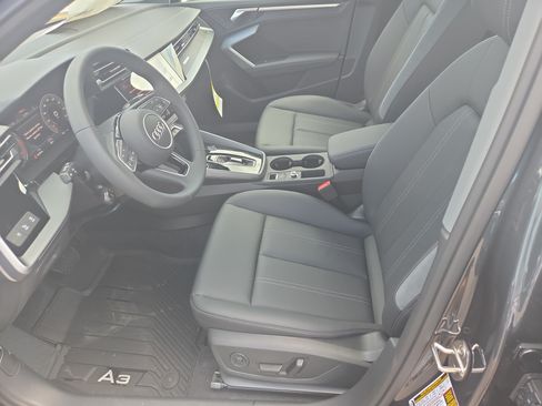 New 2026 Audi A3 2.0T Premium AWD/4WD image 4