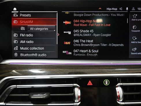 Used 2019 BMW X5 xDrive40i w/ Convenience Package image 26