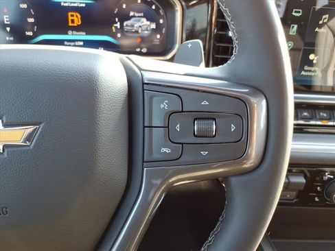 New 2026 Chevrolet Silverado 1500 High Country AWD/4WD image 14