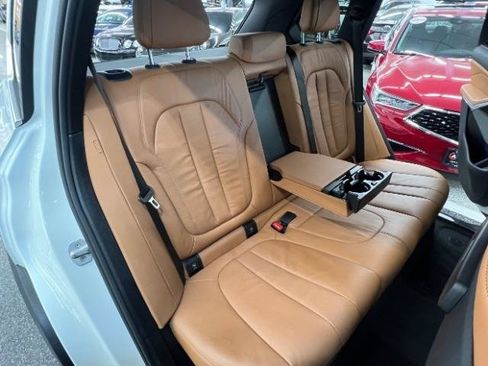 Used 2019 BMW X5 xDrive40i w/ Executive Package AWD/4WD image 40