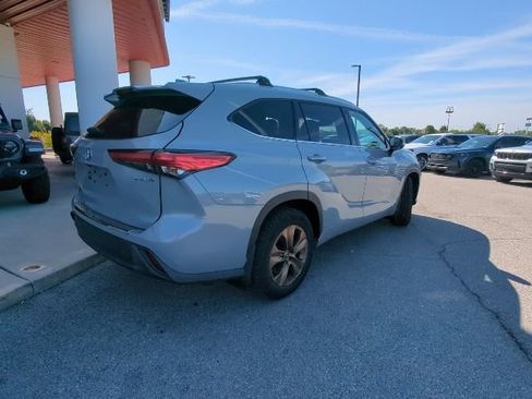 Used 2022 Toyota Highlander Bronze Edition AWD/4WD image 31
