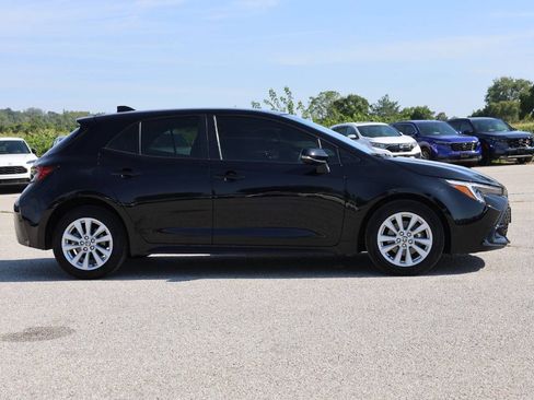 Used 2023 Toyota Corolla SE FWD image 7