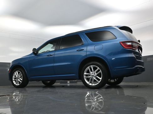 Used 2024 Dodge Durango GT AWD/4WD image 21