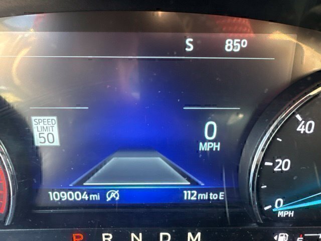 Used 2020 Ford Explorer XLT w/ Equipment Group 202A RWD image 15