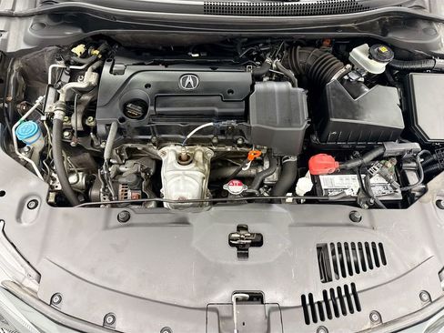 Used 2020 Acura ILX w/ Premium Package image 27