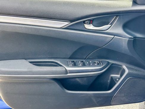 Used 2020 Honda Civic LX image 25