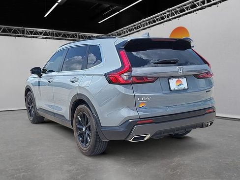 Used 2025 Honda CR-V Sport-L image 7
