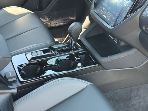 New 2026 Subaru Forester Sport AWD/4WD image 17