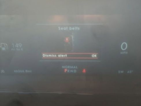 Used 2023 Lincoln Navigator Reserve image 5