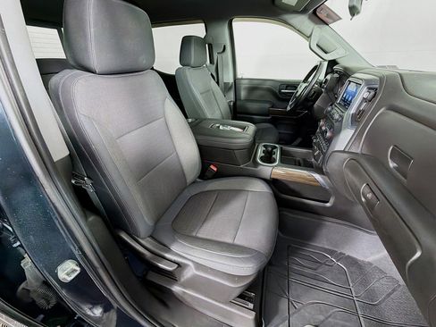 Used 2019 Chevrolet Silverado 1500 RST image 29