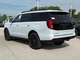 New 2026 Ford Expedition Platinum AWD/4WD video 3