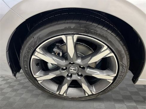 New 2026 Honda Civic Sport Touring image 11