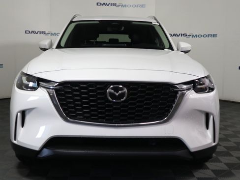 New 2026 MAZDA CX-90 3.3 Turbo w/ Select Package AWD/4WD image 9