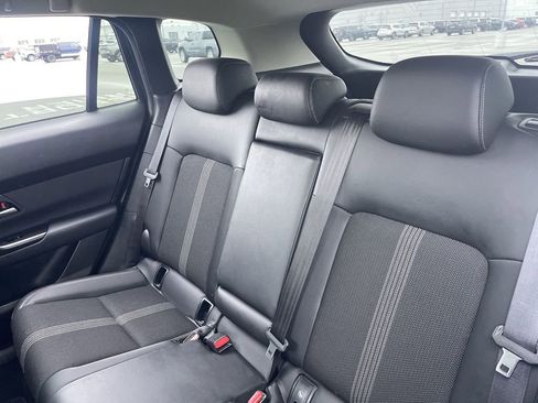 Used 2025 MAZDA CX-50 AWD 2.5 S w/ Preferred Package image 25