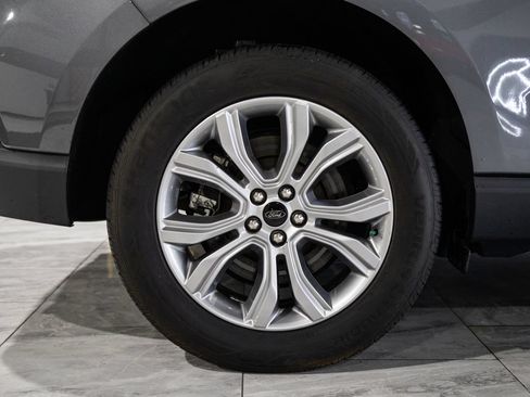 Used 2024 Ford Edge Titanium AWD/4WD image 32