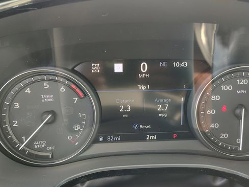 New 2025 Cadillac XT5 Premium Luxury w/ Technology Package image 16