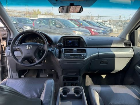 Used 2005 Honda Odyssey EX-L image 16