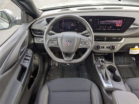 New 2026 Buick Envista Preferred w/ Convenience I Package image 19