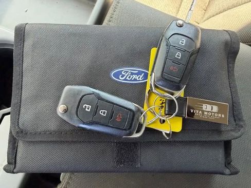 Used 2016 Ford F150 XLT w/ Trailer Tow Package image 35