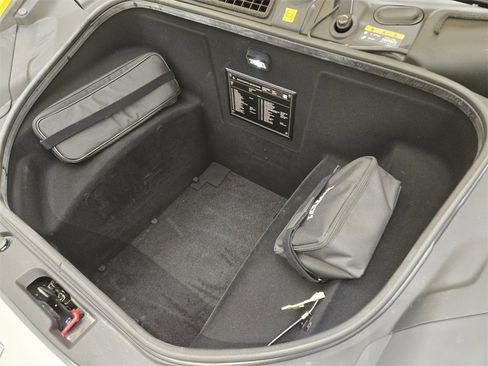 Used 2023 Ferrari 296 GTS image 28