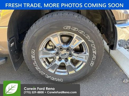 Used 2016 Ford F150 XLT w/ Equipment Group 302A Luxury AWD/4WD image 18