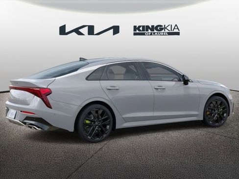 New 2026 Kia K5 GT w/ GT1 Package image 7