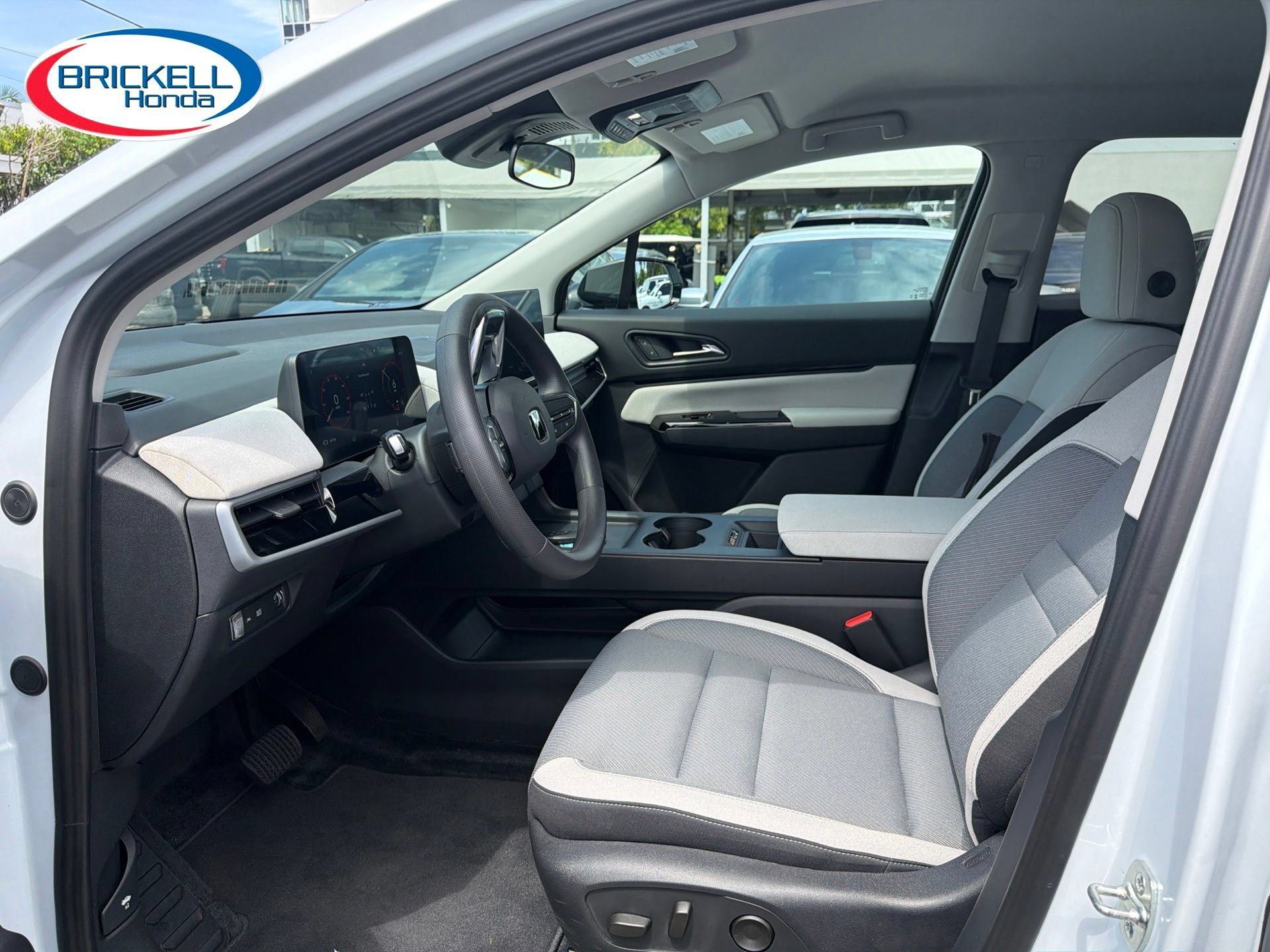Used 2026 Honda Prologue Eco image 23