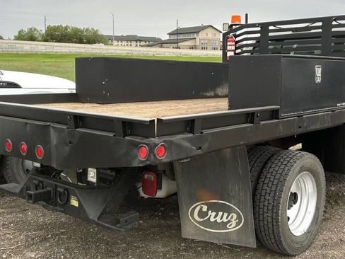 Used 2011 Ford F450 XL w/ PWR Equipment Group image 5