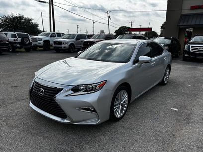 Used 2016 Lexus ES 350