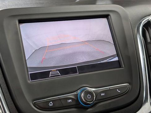 Certified 2024 Chevrolet Equinox LS w/ LS Convenience Package AWD/4WD image 23