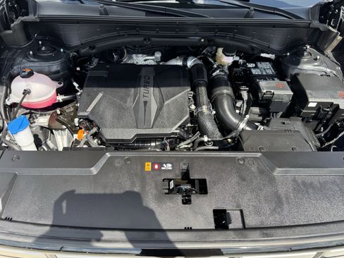 Used 2026 Hyundai Santa Fe SEL FWD image 31