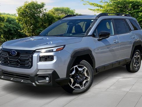 New 2026 Subaru Outback Touring image 1