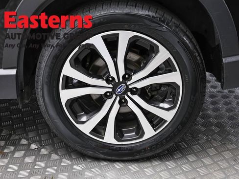 Used 2021 Subaru Forester Limited AWD/4WD image 8