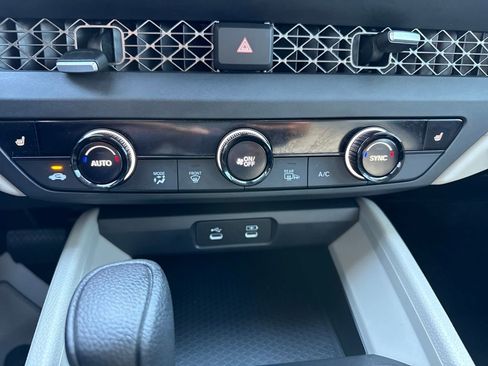 Used 2023 Honda Accord EX image 22