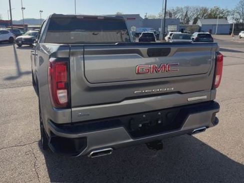 Used 2021 GMC Sierra 1500 Elevation AWD/4WD image 34