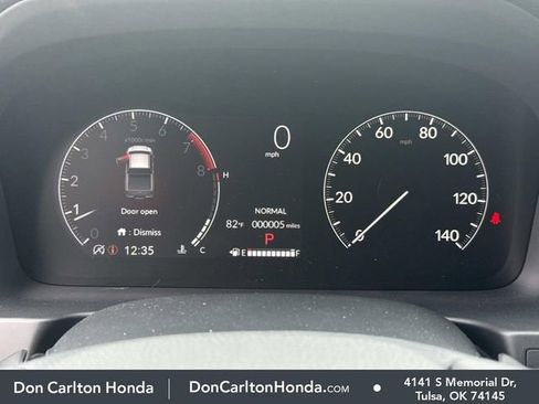 New 2026 Honda Ridgeline RTL image 26