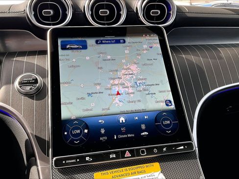 New 2026 Mercedes-Benz GLC 300 4MATIC image 12