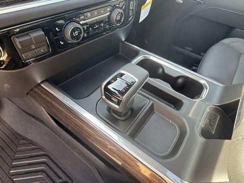 New 2026 Chevrolet Silverado 1500 LT Trail Boss image 23