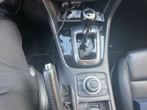 Used 2014 MAZDA MAZDA6 Touring w/ Touring Technology Package FWD image 21